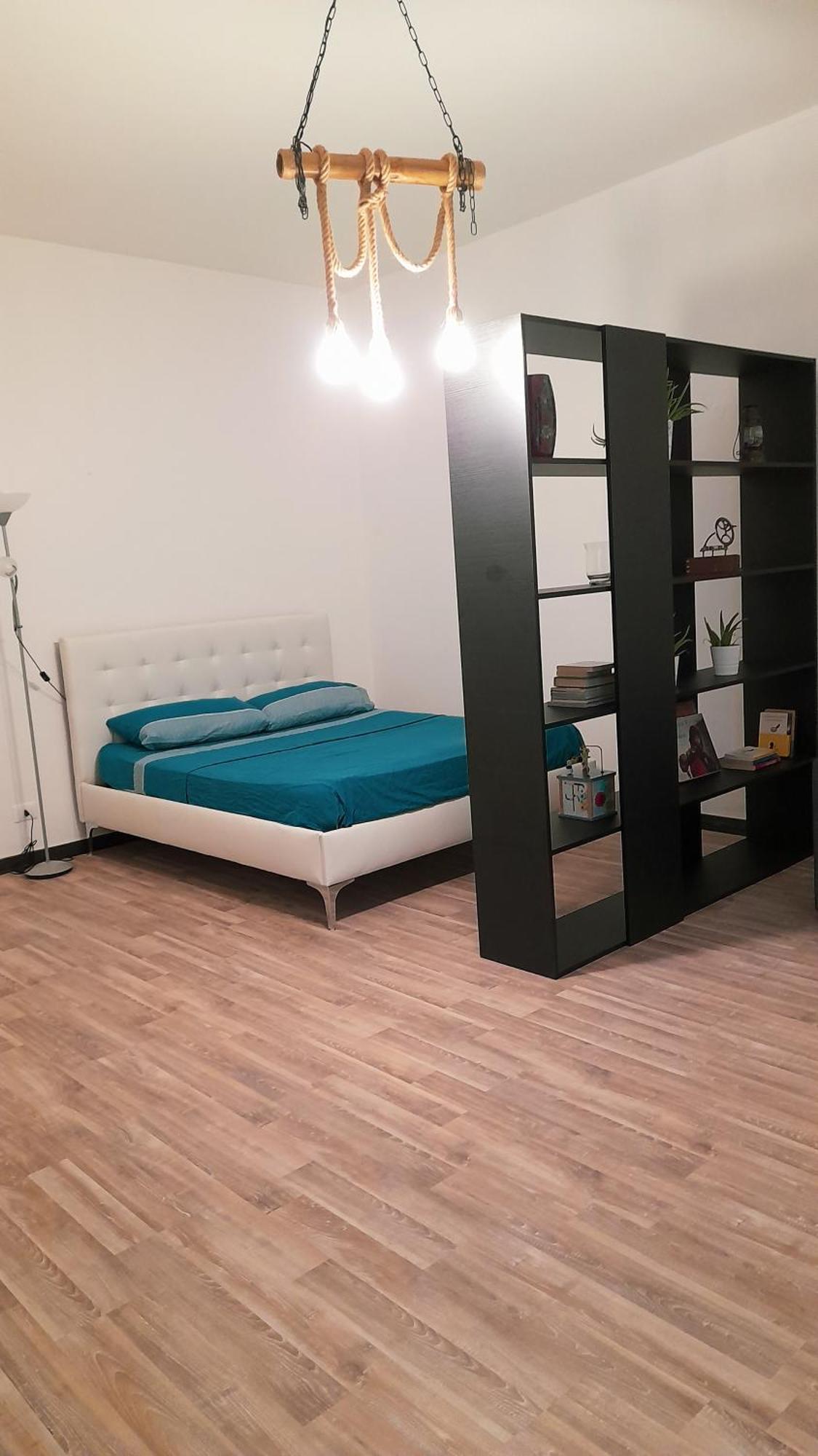 La Casa Di Christina Lägenhet Imperia Exteriör bild